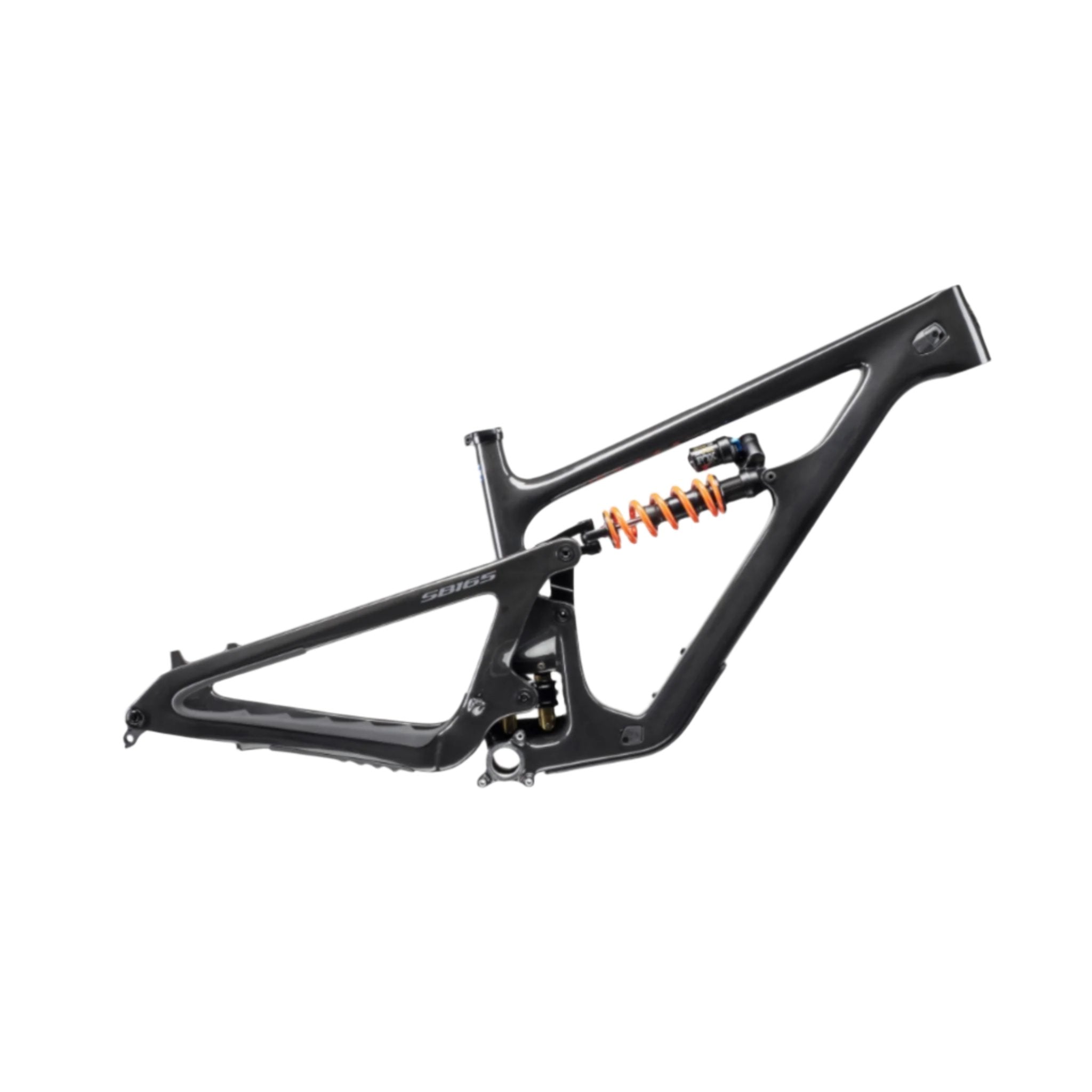 Mtb bike frames online