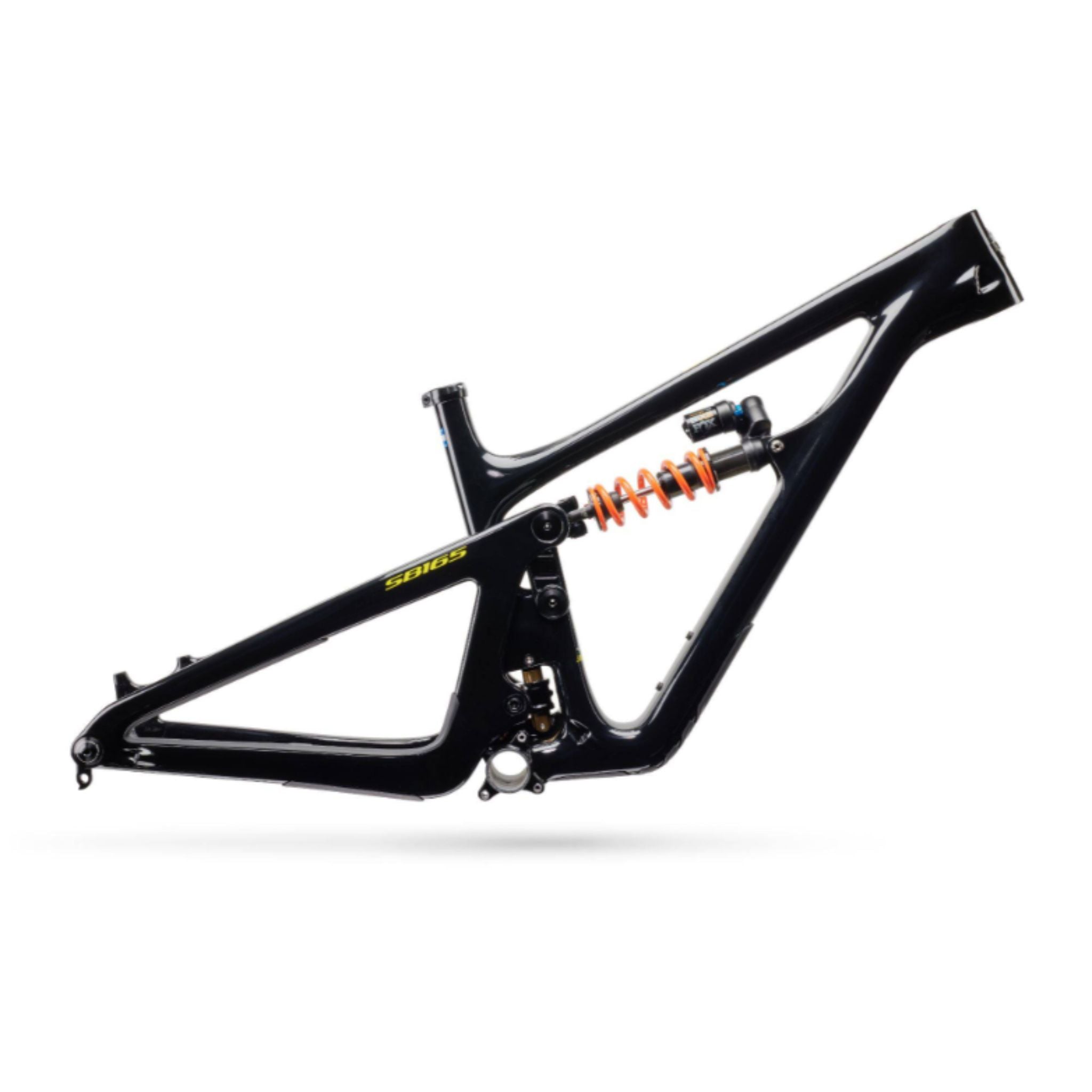 Yeti SB165 T-Series Frame 2024