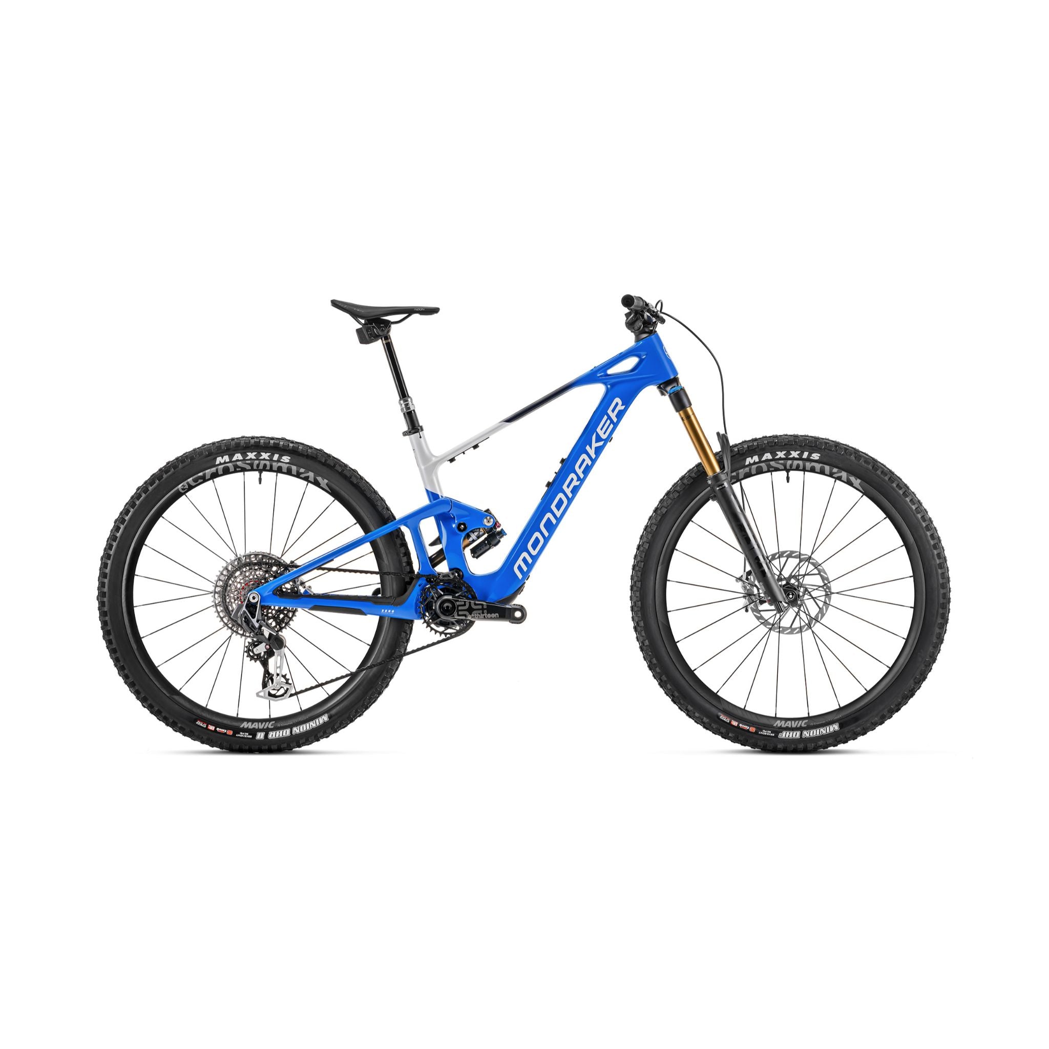 Mondraker NEAT RR SL 2024