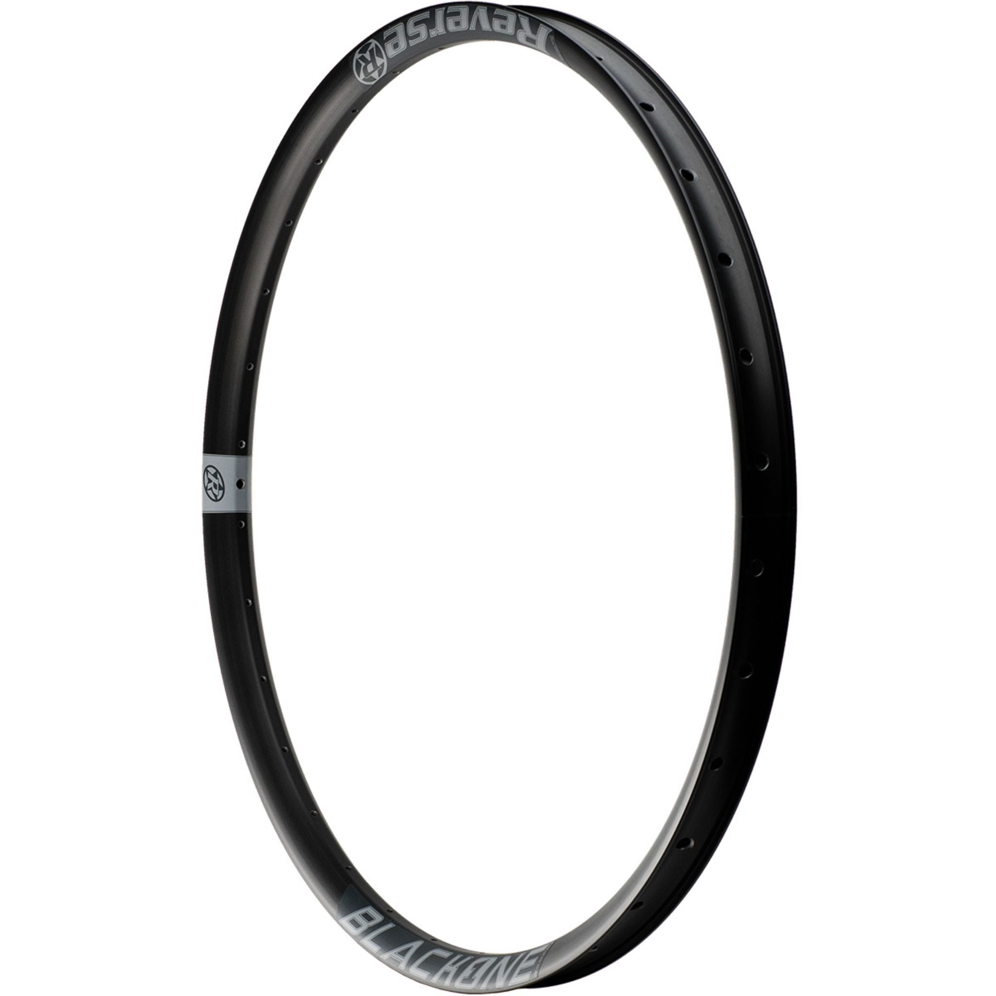 Reverse Components Black ONE Rim