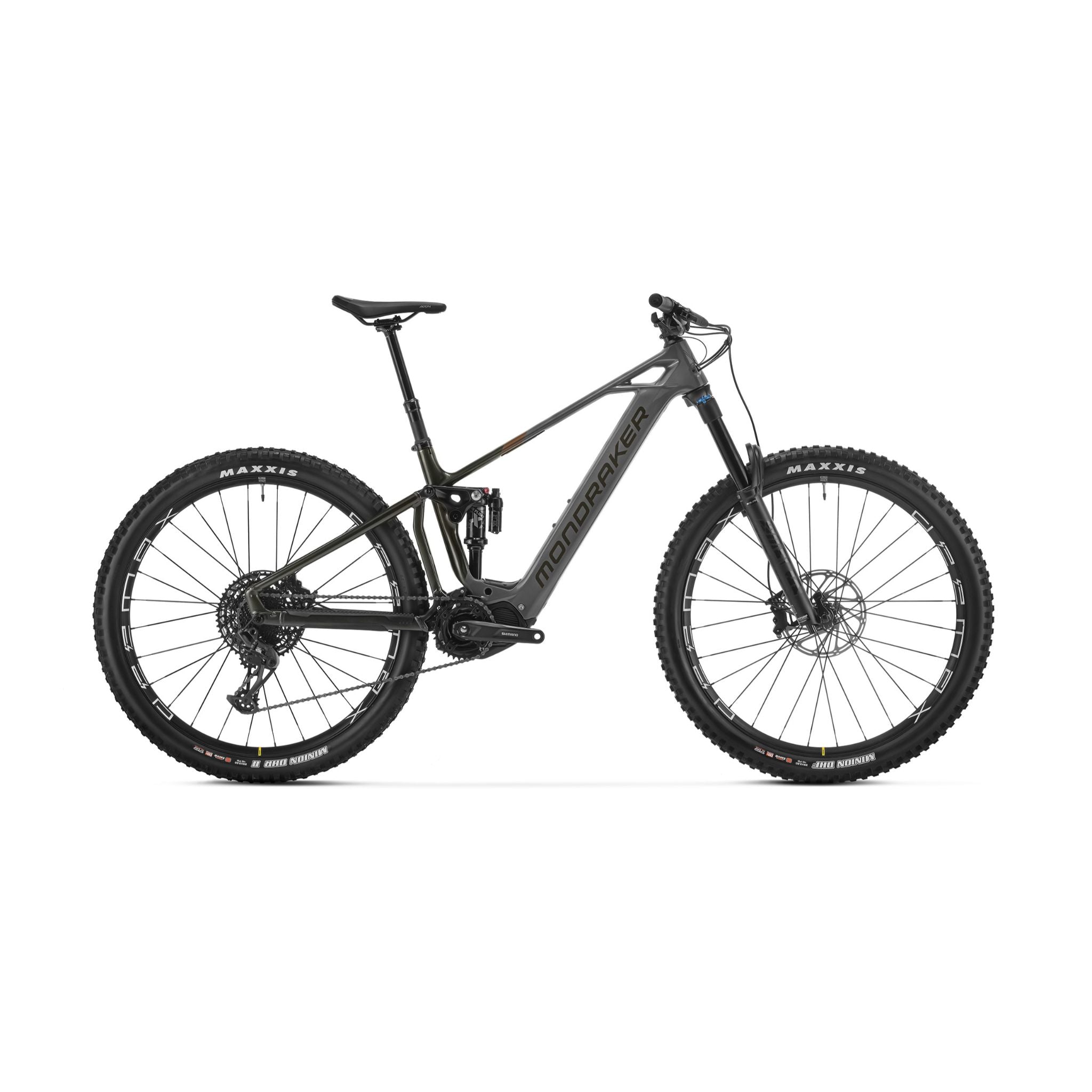 Mondraker Crusher 2024