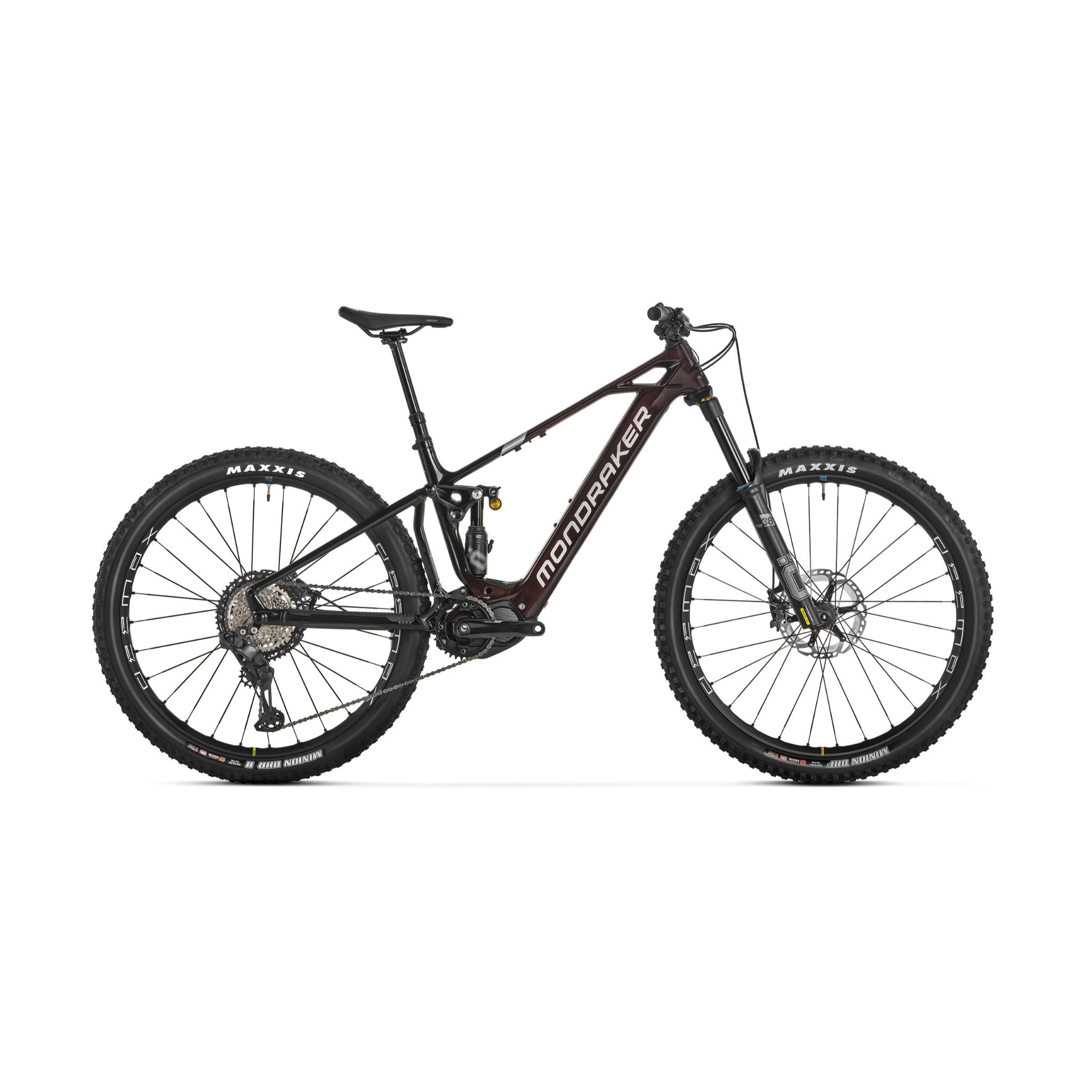 Mondraker Crusher RR 2024