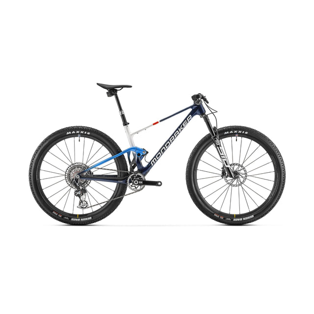 Mondraker F-Podium Carbon RR SL 2024