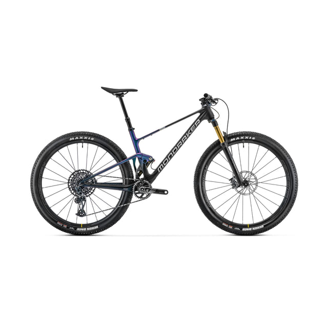 Mondraker F-Podium Carbon RR 2024