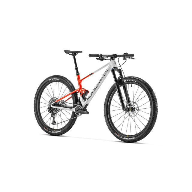 Mondraker F-Podium Carbon R 2024