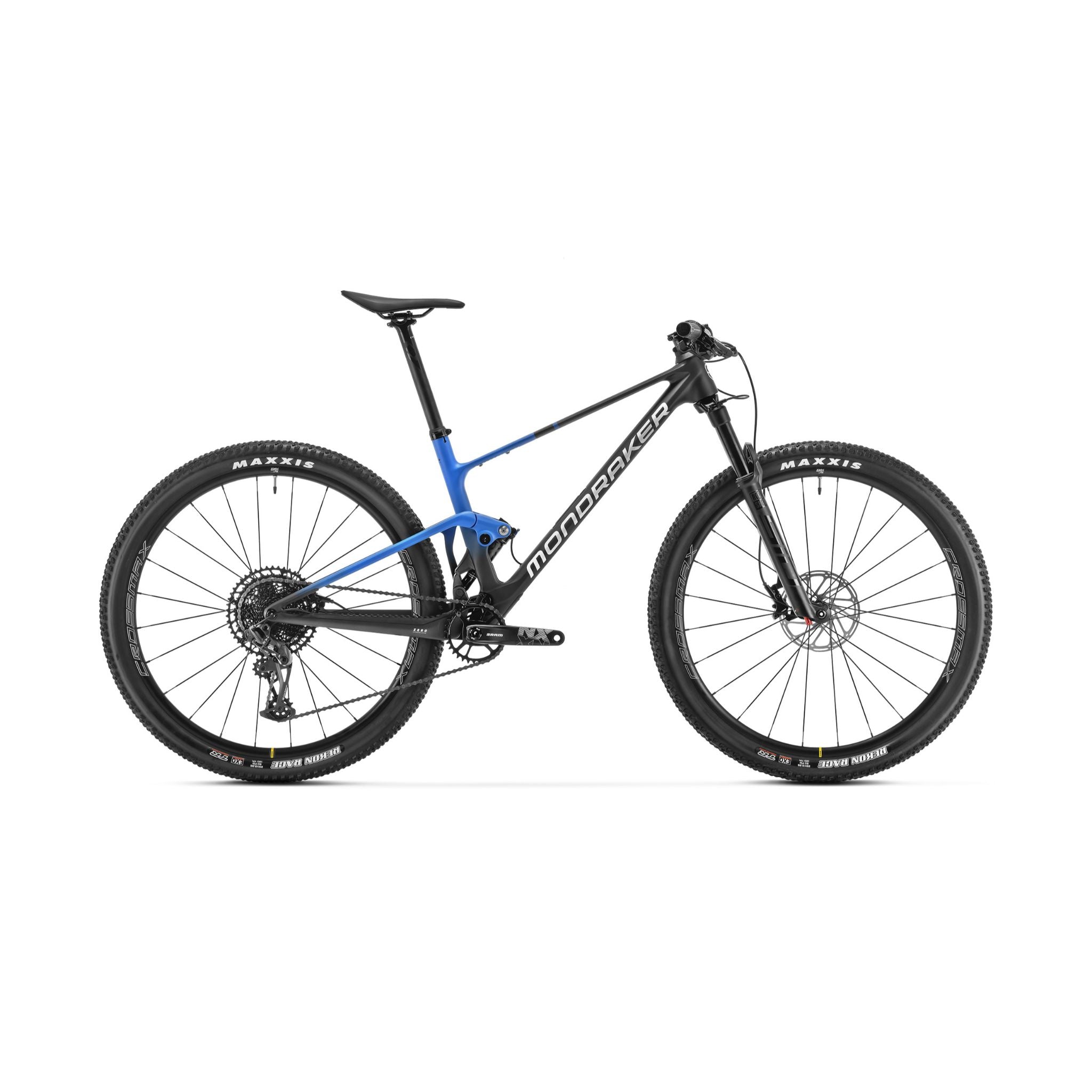 Mondraker F-Podium Carbon 2024