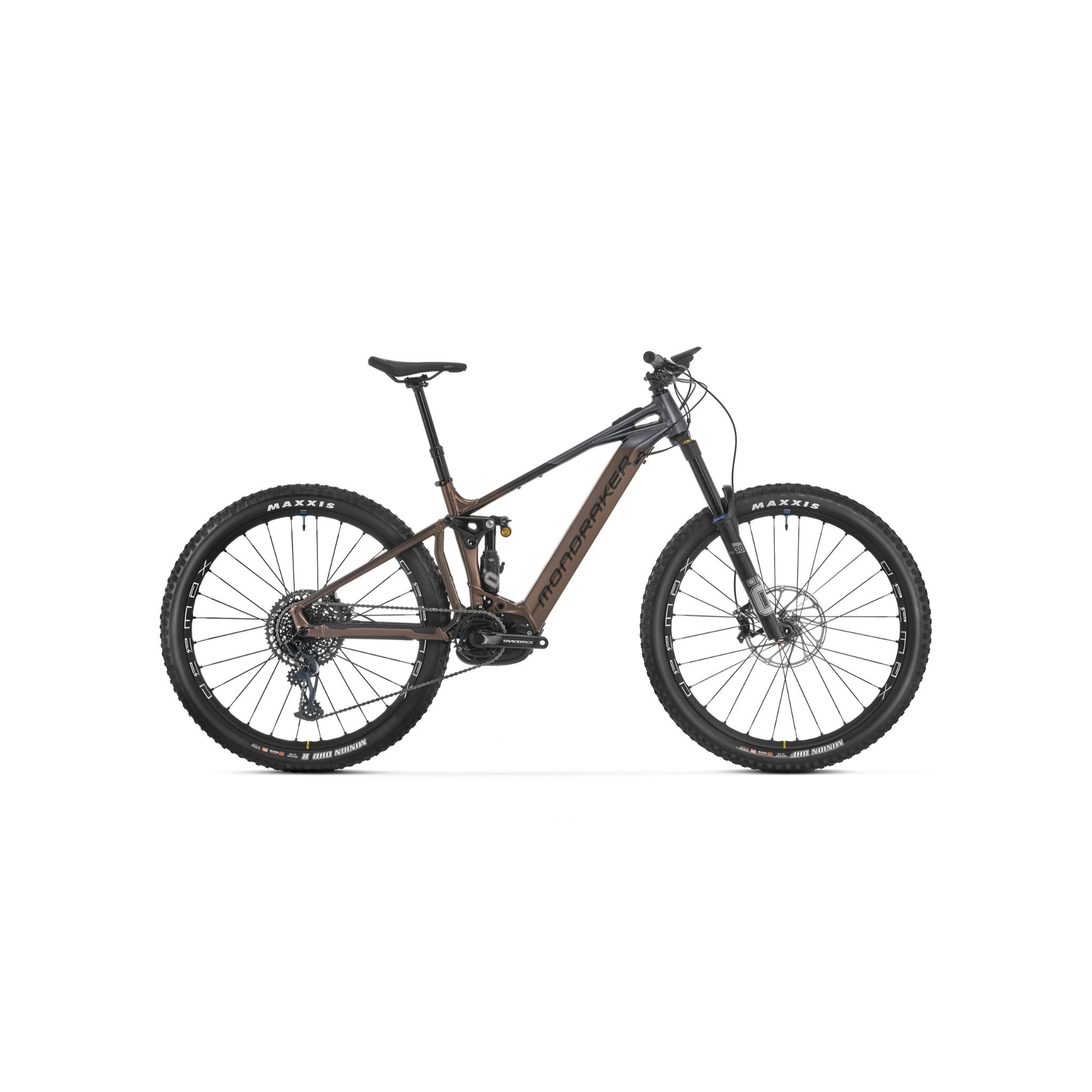 Mondraker Crafty XR 2024