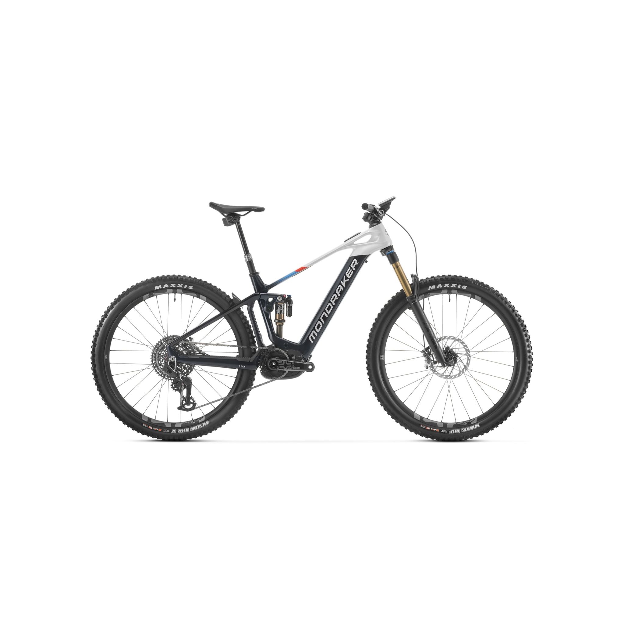 Mondraker Crafty Carbon RR SL 2024