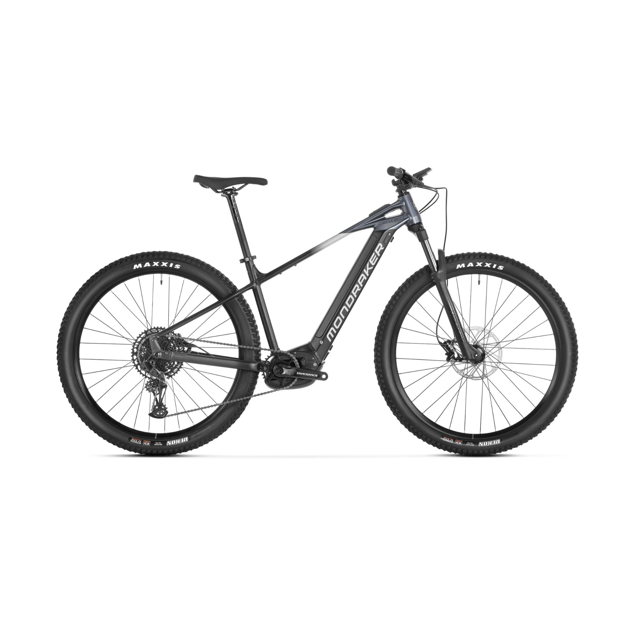 Mondraker Prime 2024