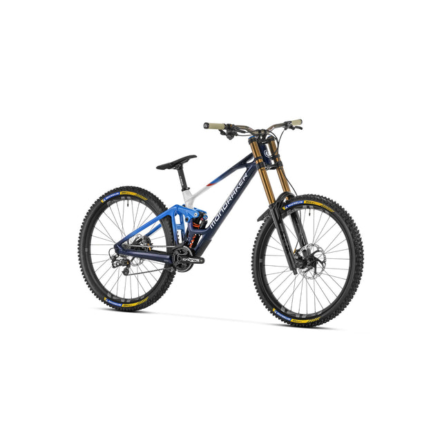 Mondraker Summum Carbon RR MX 2024