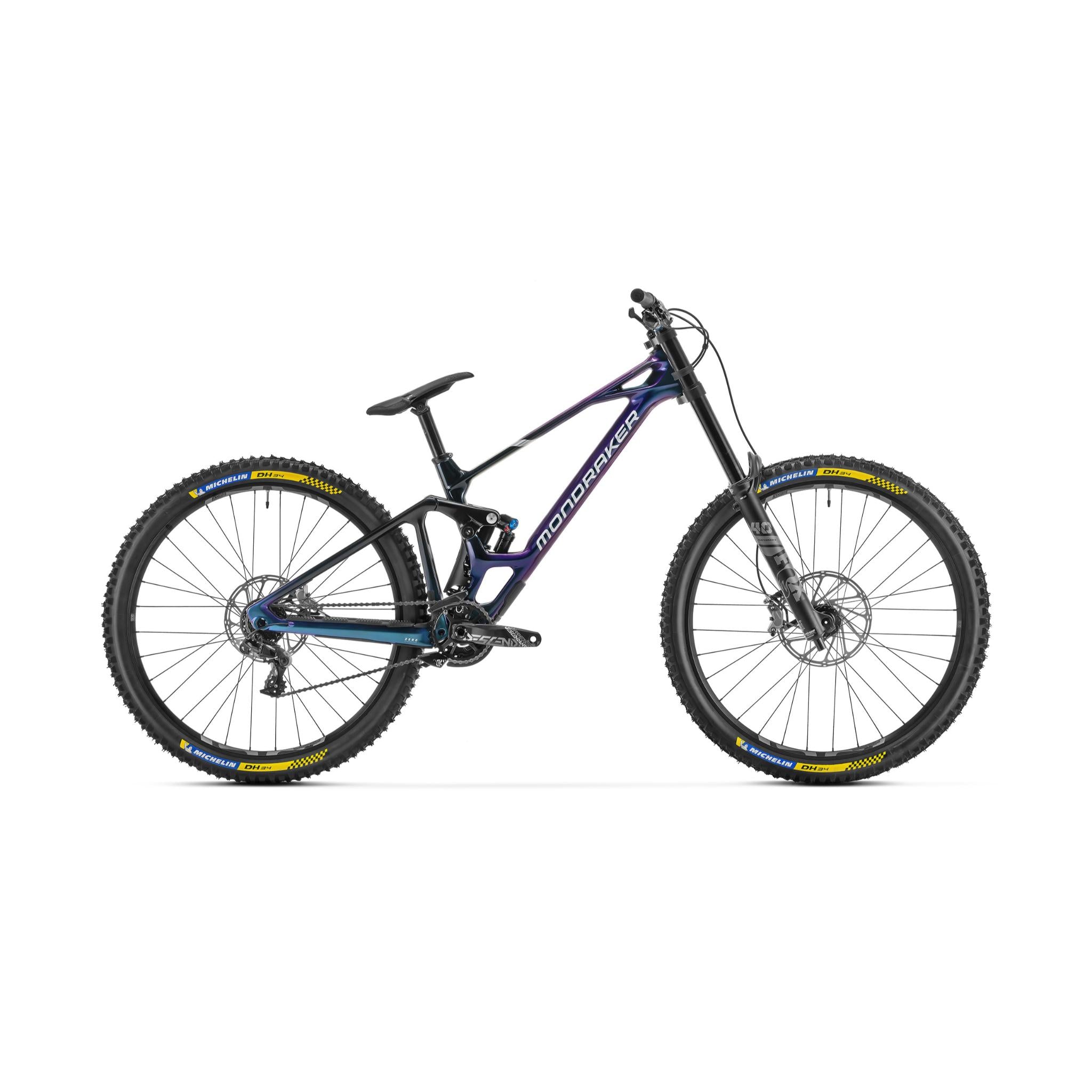 Mondraker Summum Carbon R 29 2024