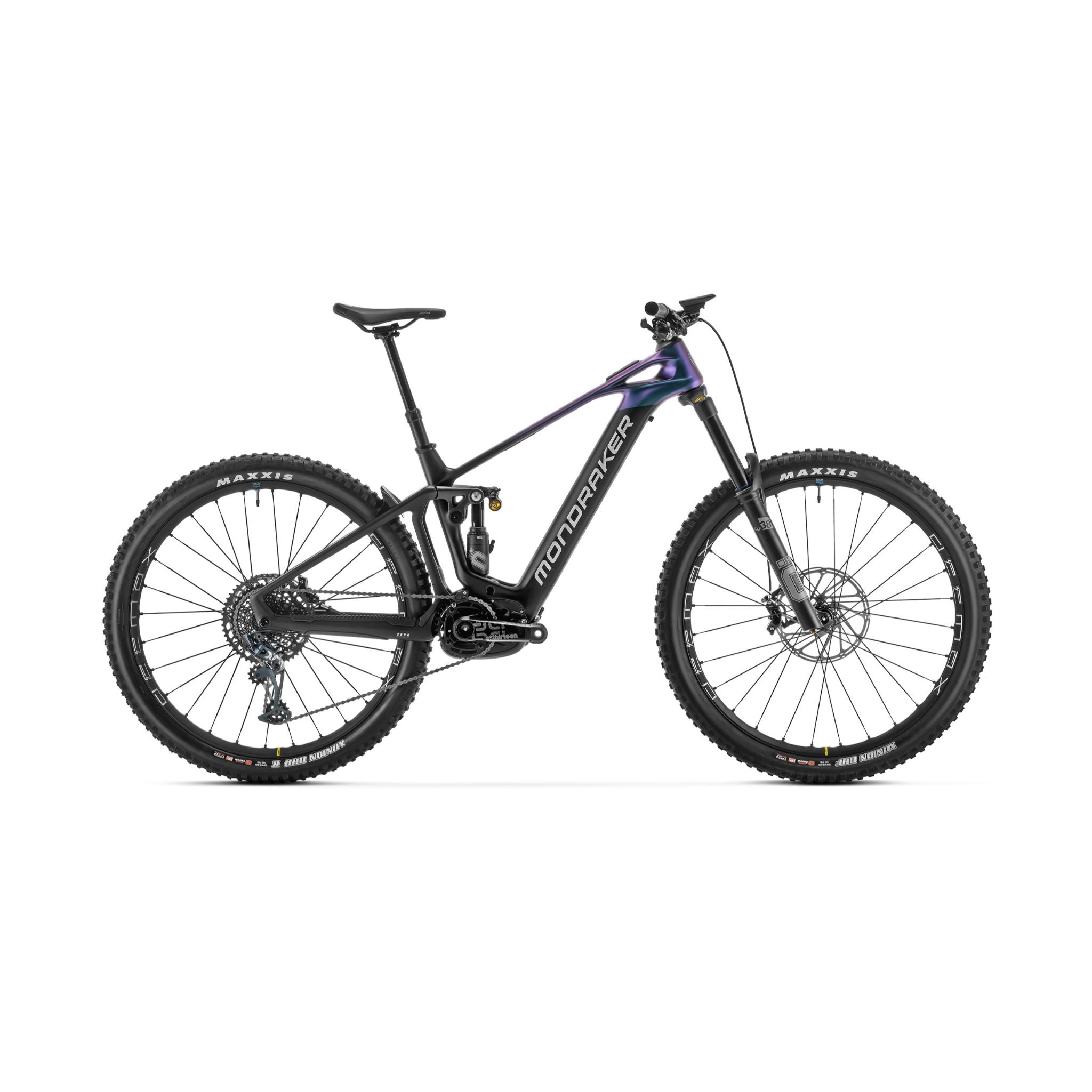 Mondraker Crafty Carbon XR 2024