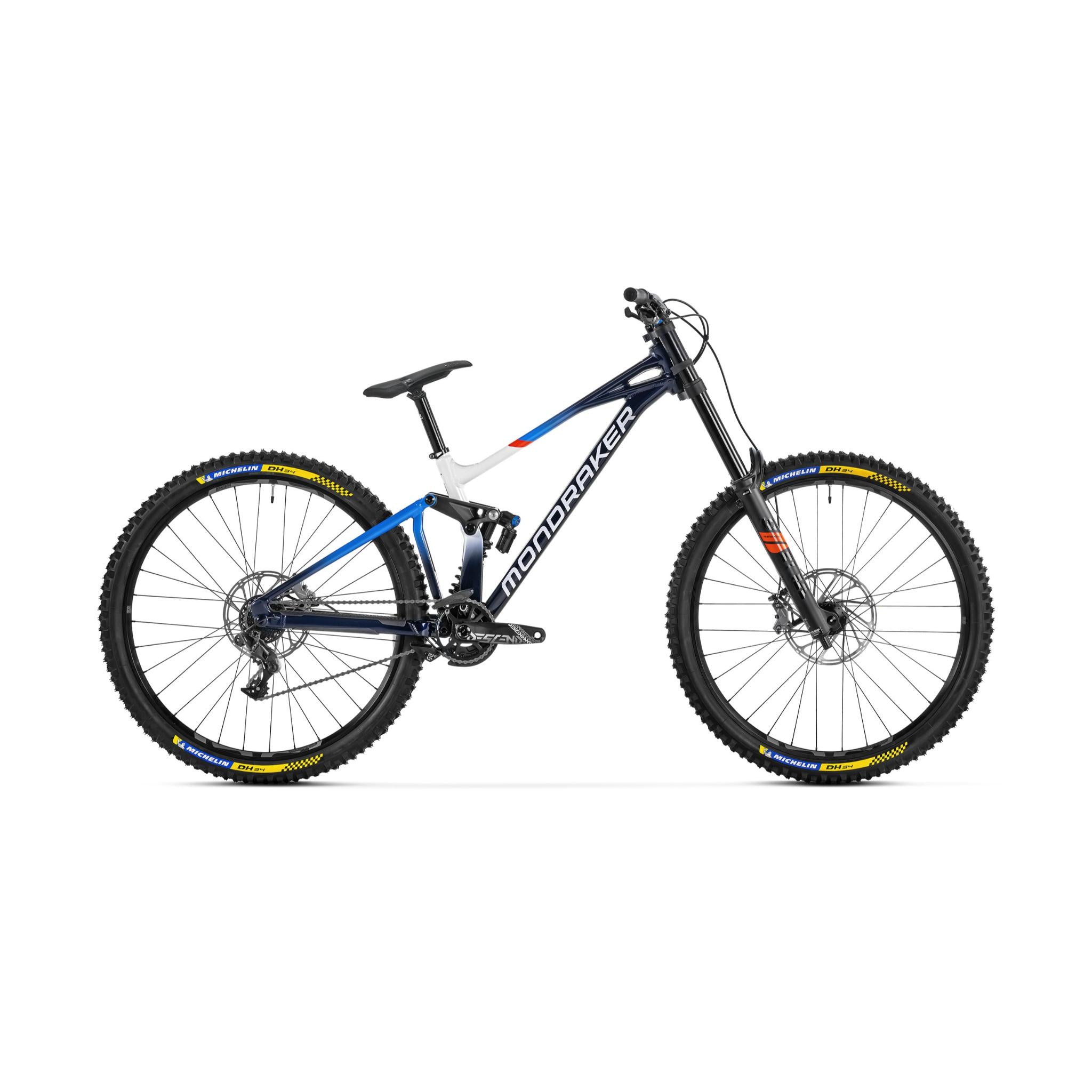 Mondraker Summum R MX 2024