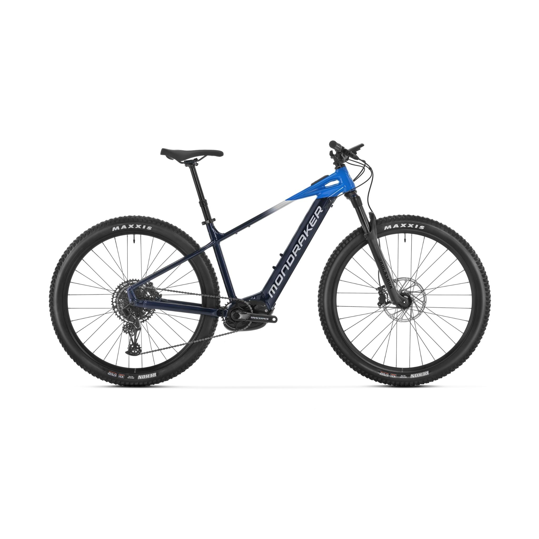 Mondraker Prime R 2024