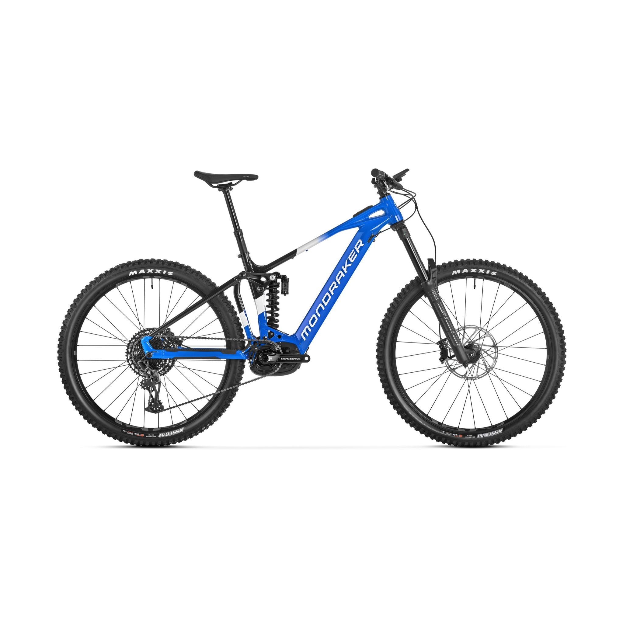 Mondraker Level R 2024