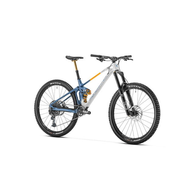 Mondraker Superfoxy Carbon RR 2024