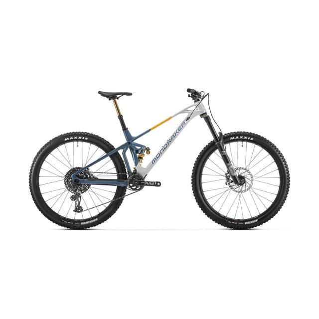 Mondraker Superfoxy Carbon RR 2024