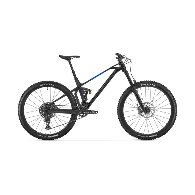 Mondraker Superfoxy Carbon R 2024