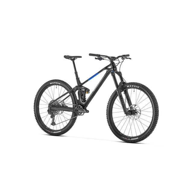 Mondraker Superfoxy Carbon R 2024