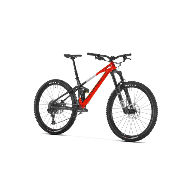 Mondraker Superfoxy R 2024