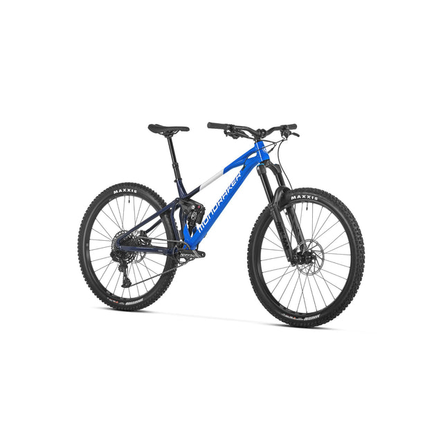 Mondraker Superfoxy 2024