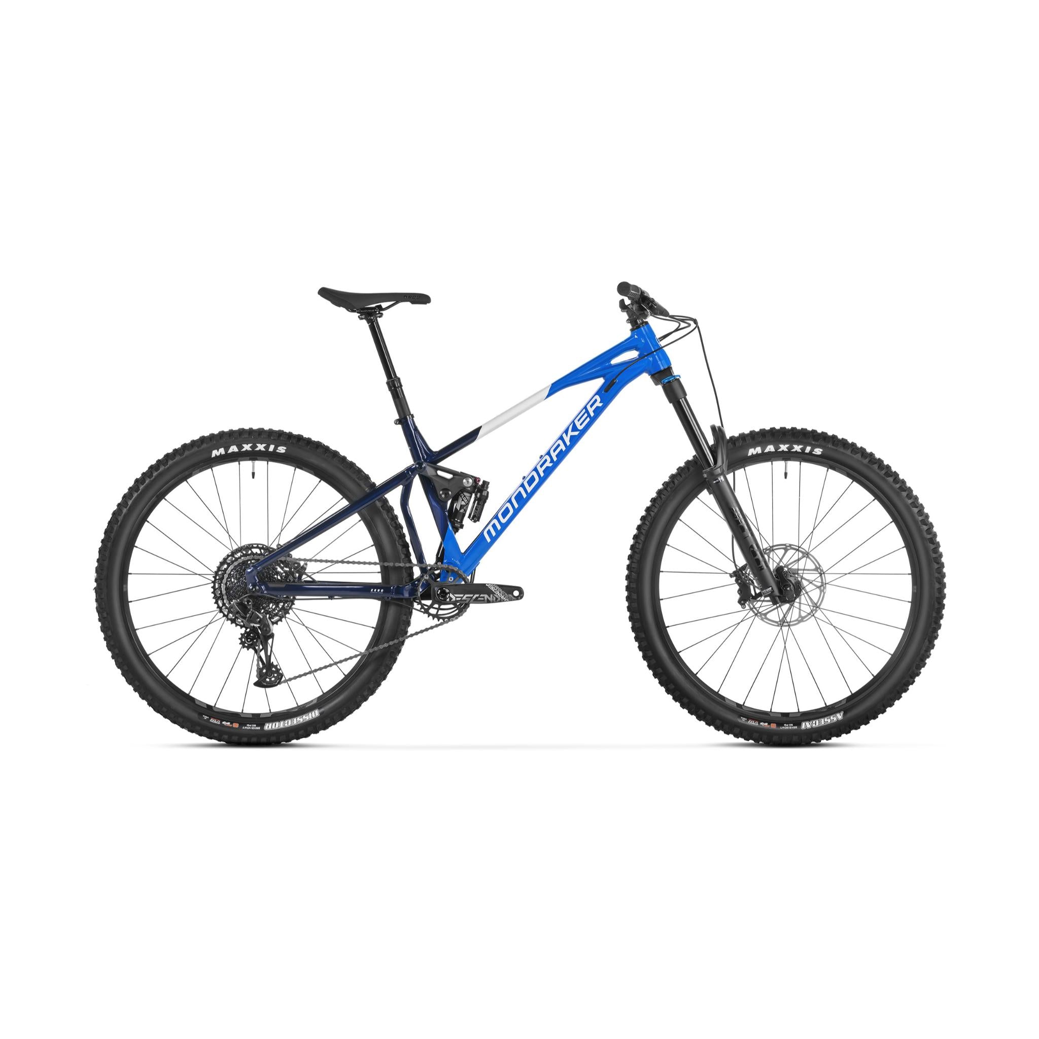 Mondraker Superfoxy 2024