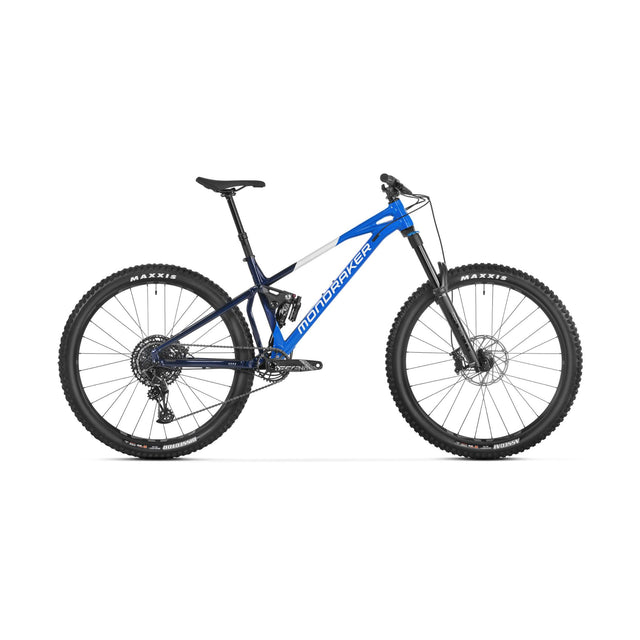 Mondraker Superfoxy 2024