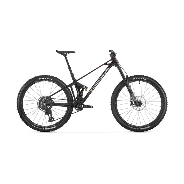 Mondraker Carbon Foxy XR 2024