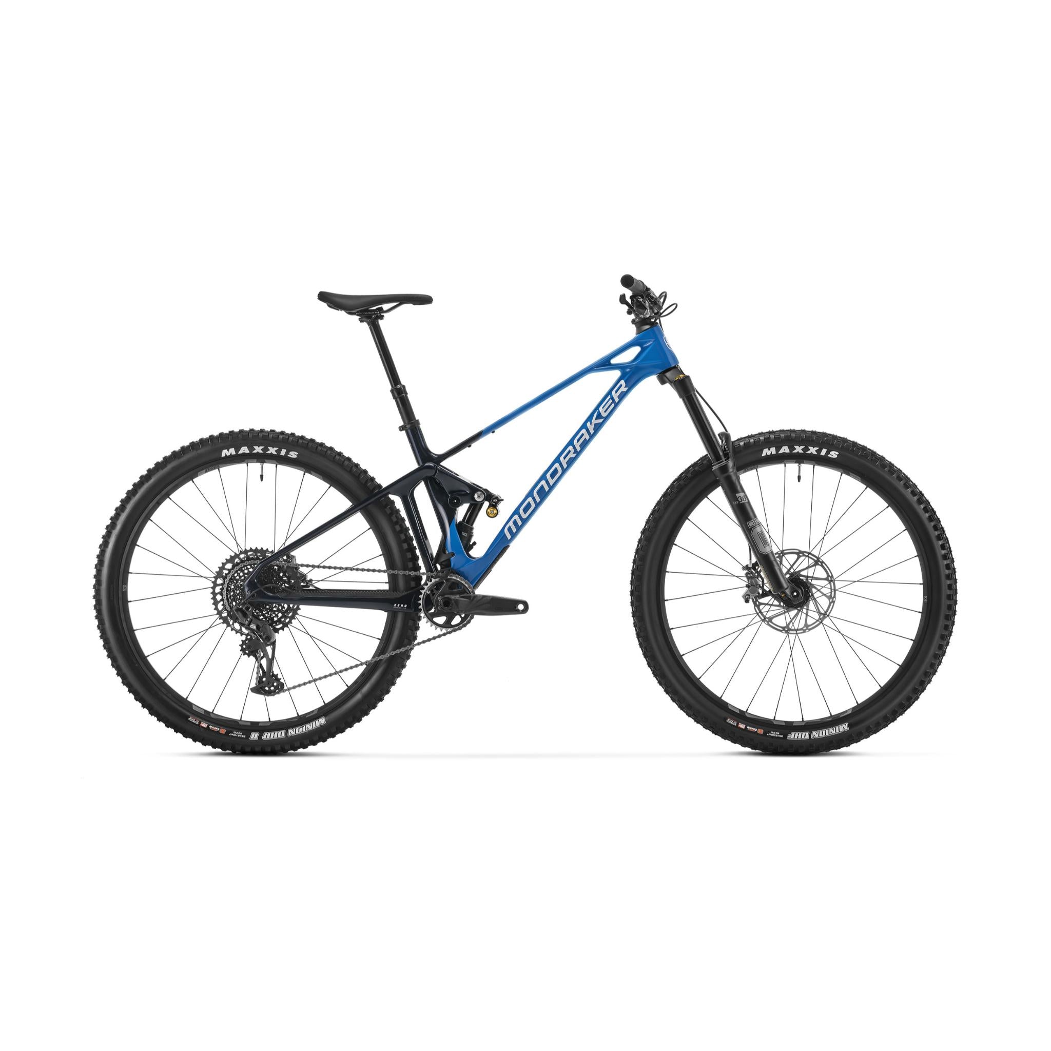 Mondraker Foxy Carbon RR 2024