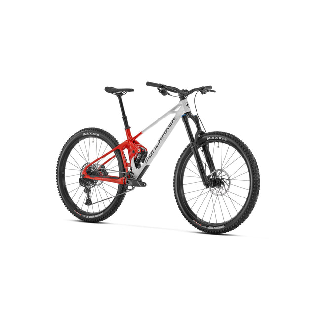 Mondraker Carbon Foxy R 2024