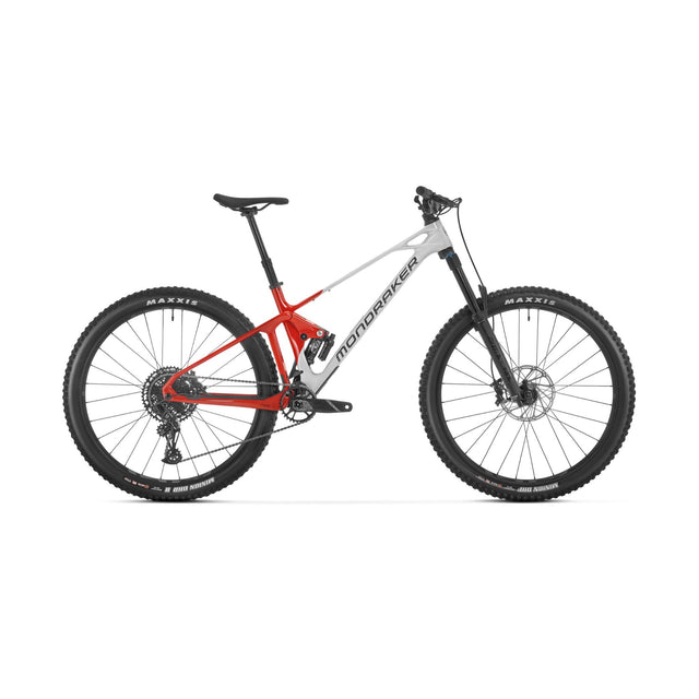 Mondraker Carbon Foxy R 2024