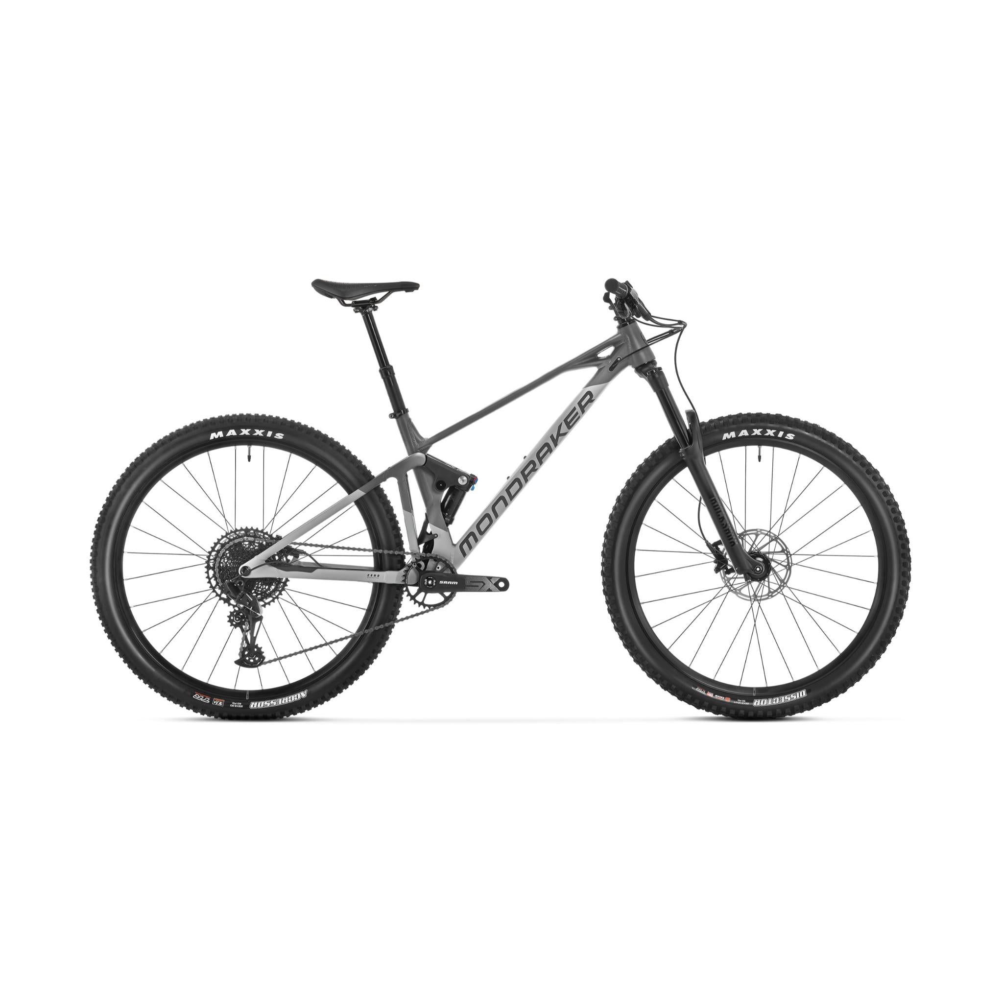 Mondraker Raze 2024