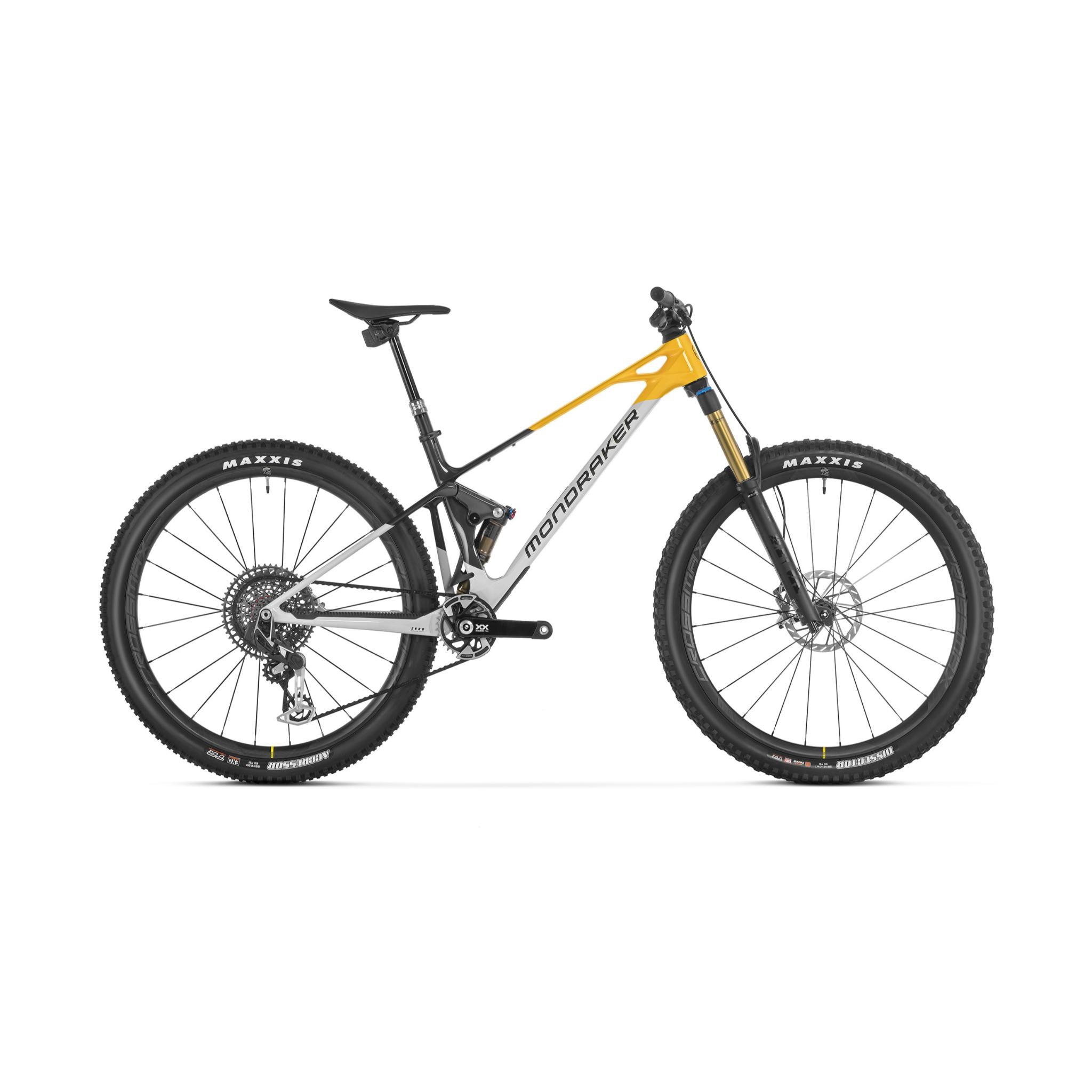 Mondraker Raze Carbon RR SL 2024