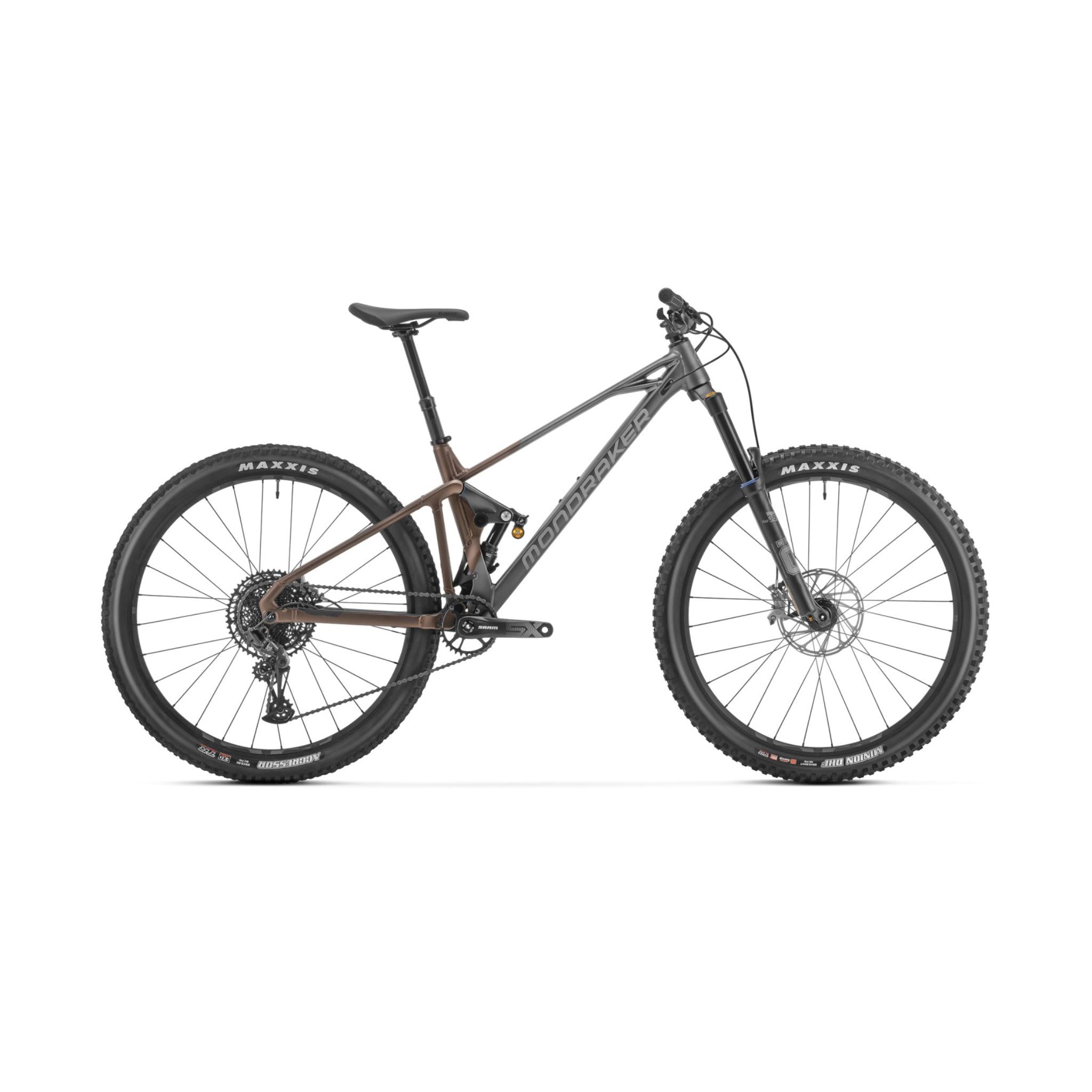 Mondraker Foxy R 2024