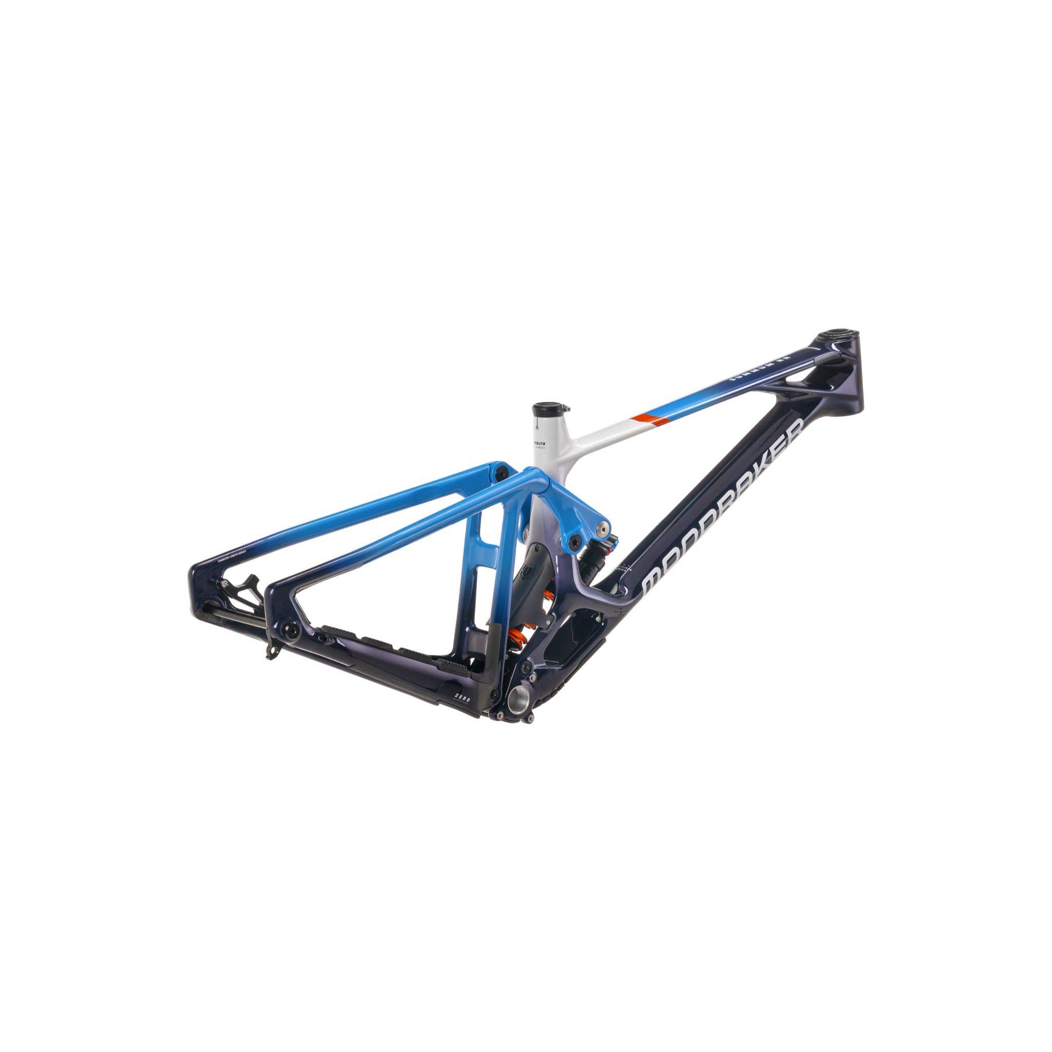 Mondraker Summum Carbon RR 29 Frame 2024