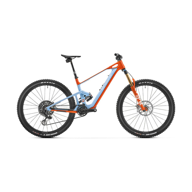 Mondraker NEAT Unlimited Gulf Edition