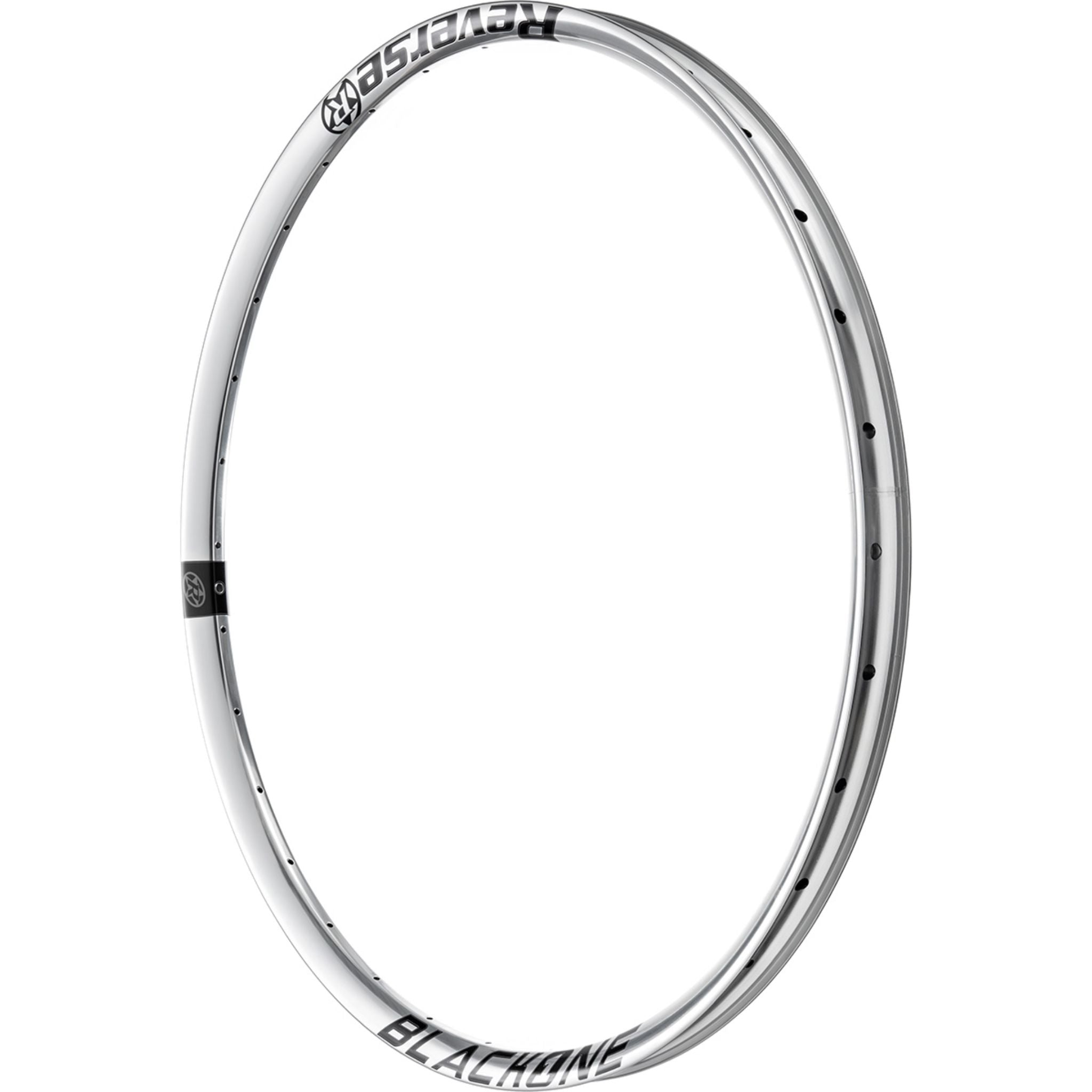 Reverse Black ONE Rim