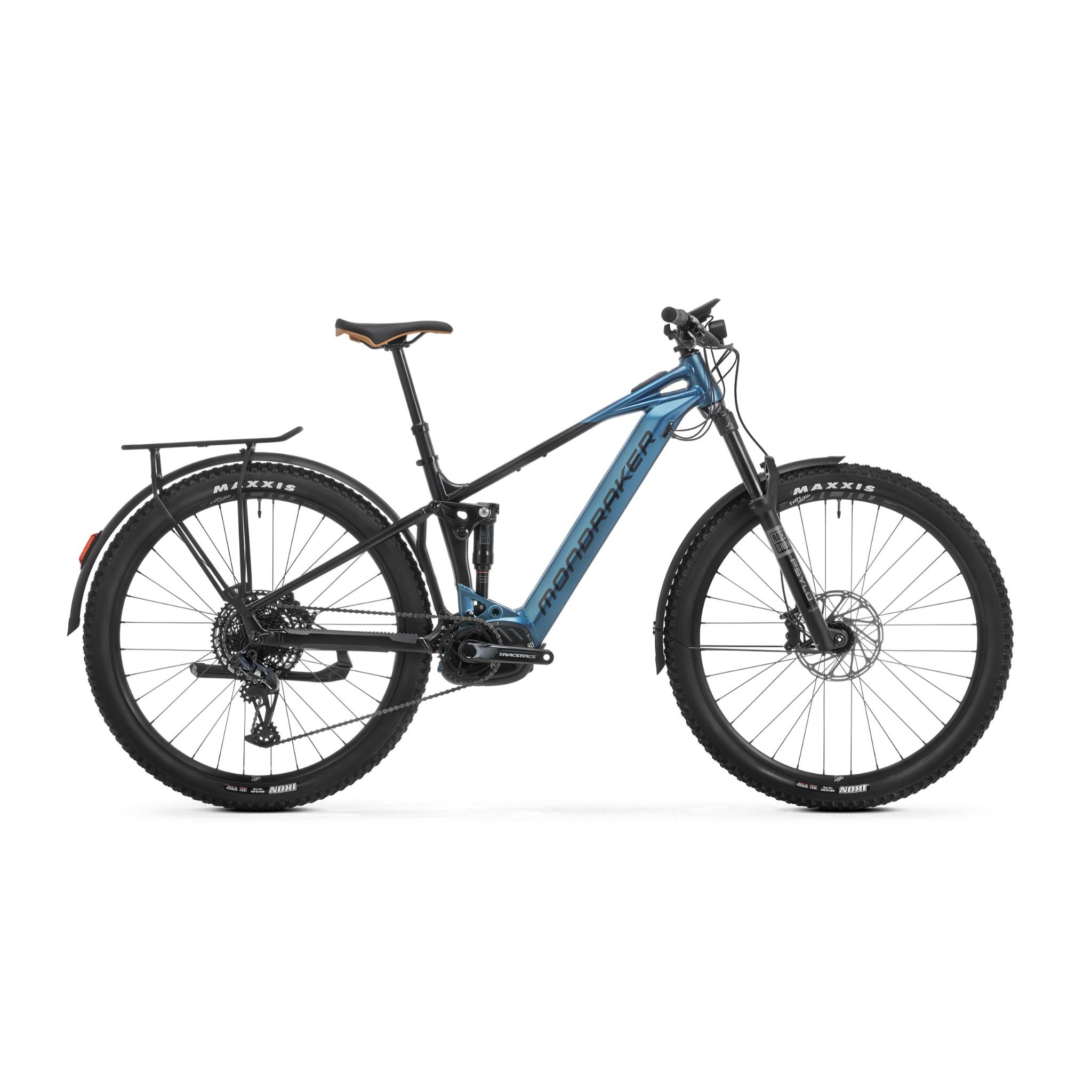 Mondraker Chaser RX 2025