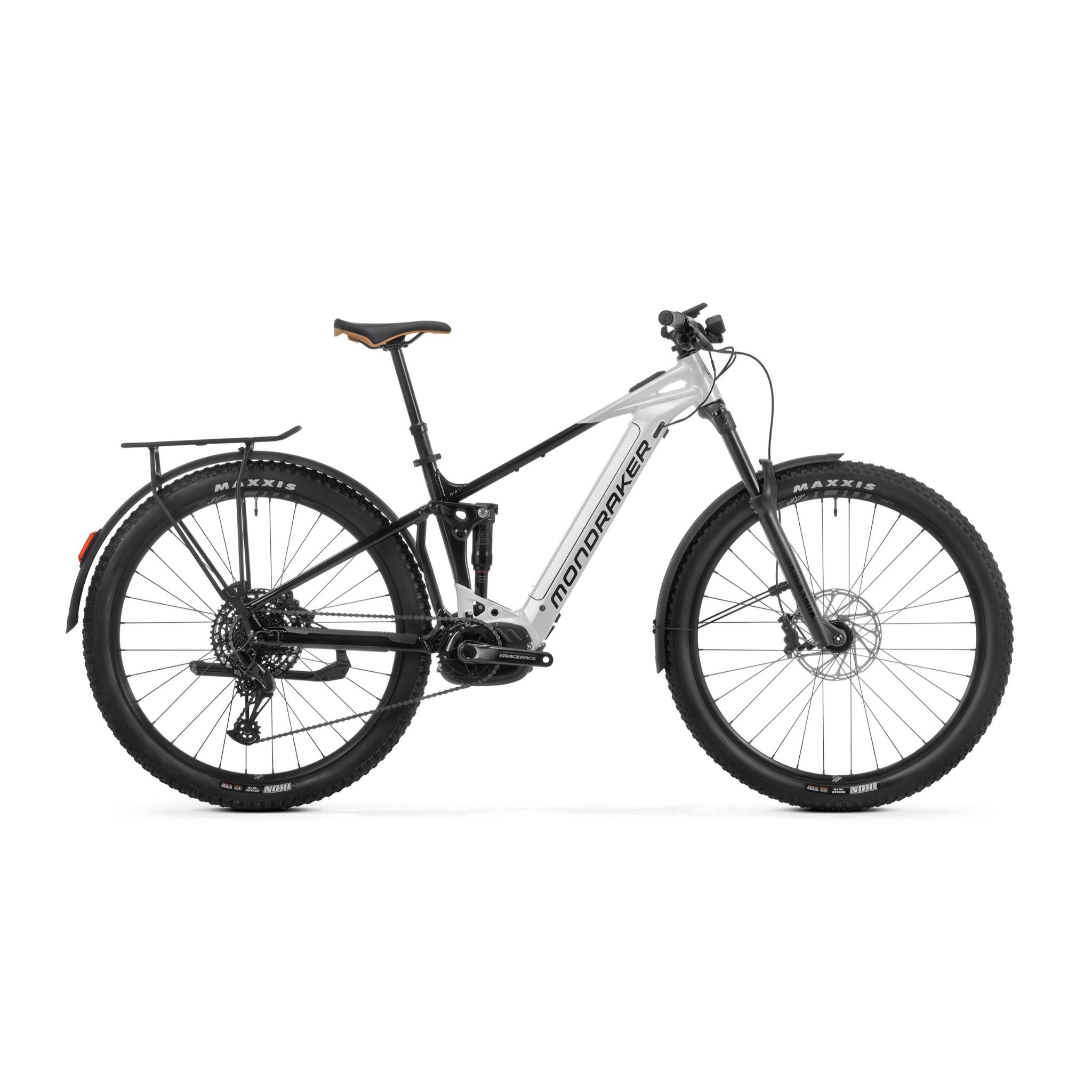 Mondraker Chaser X 2025