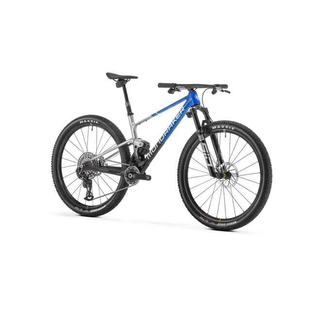 Mondraker F-Podium RR SL 2025