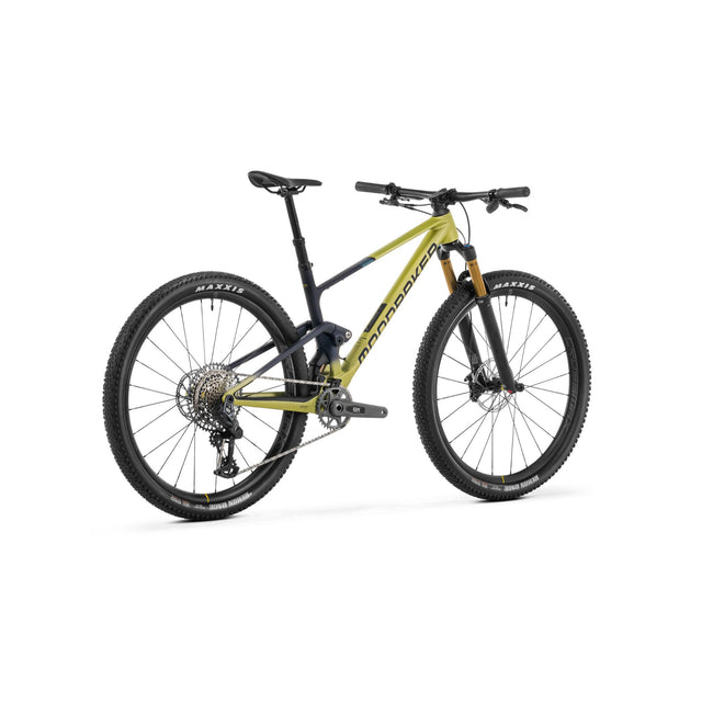 Mondraker F-Podium RR 2025