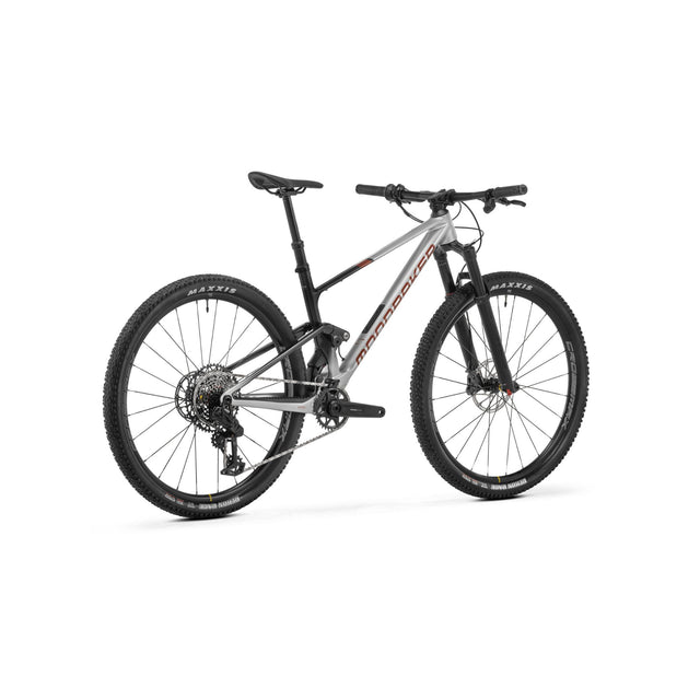 Mondraker F-Podium R 2025