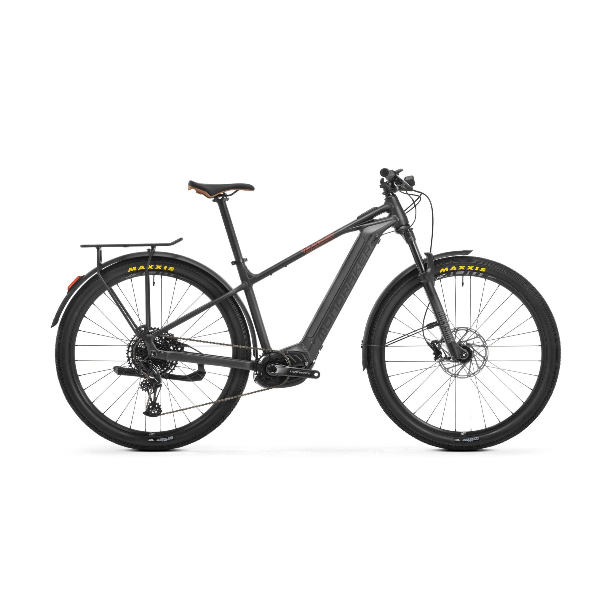 Mondraker Prime X 2025