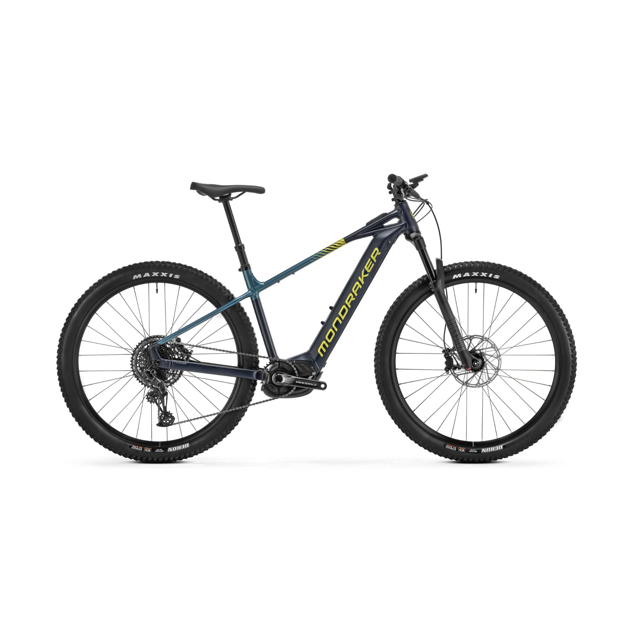 Mondraker Prime R 2025