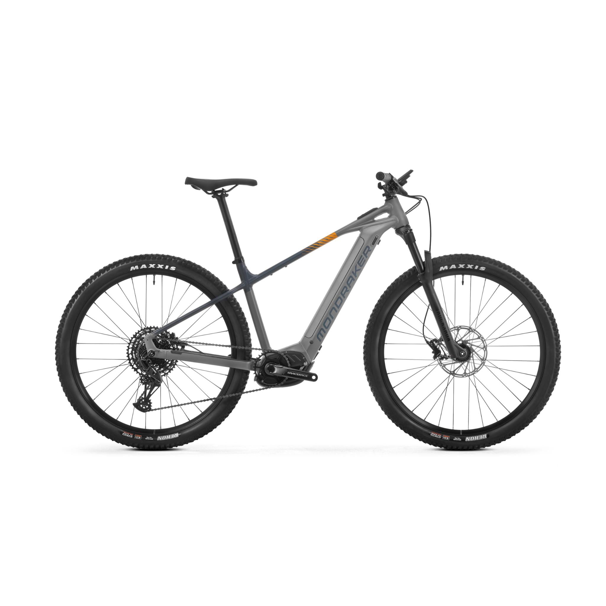 Mondraker Prime 2025