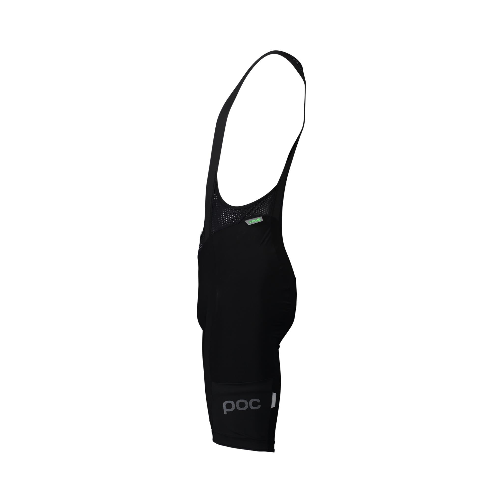 POC Men's Ultra Cargo Bib Shorts