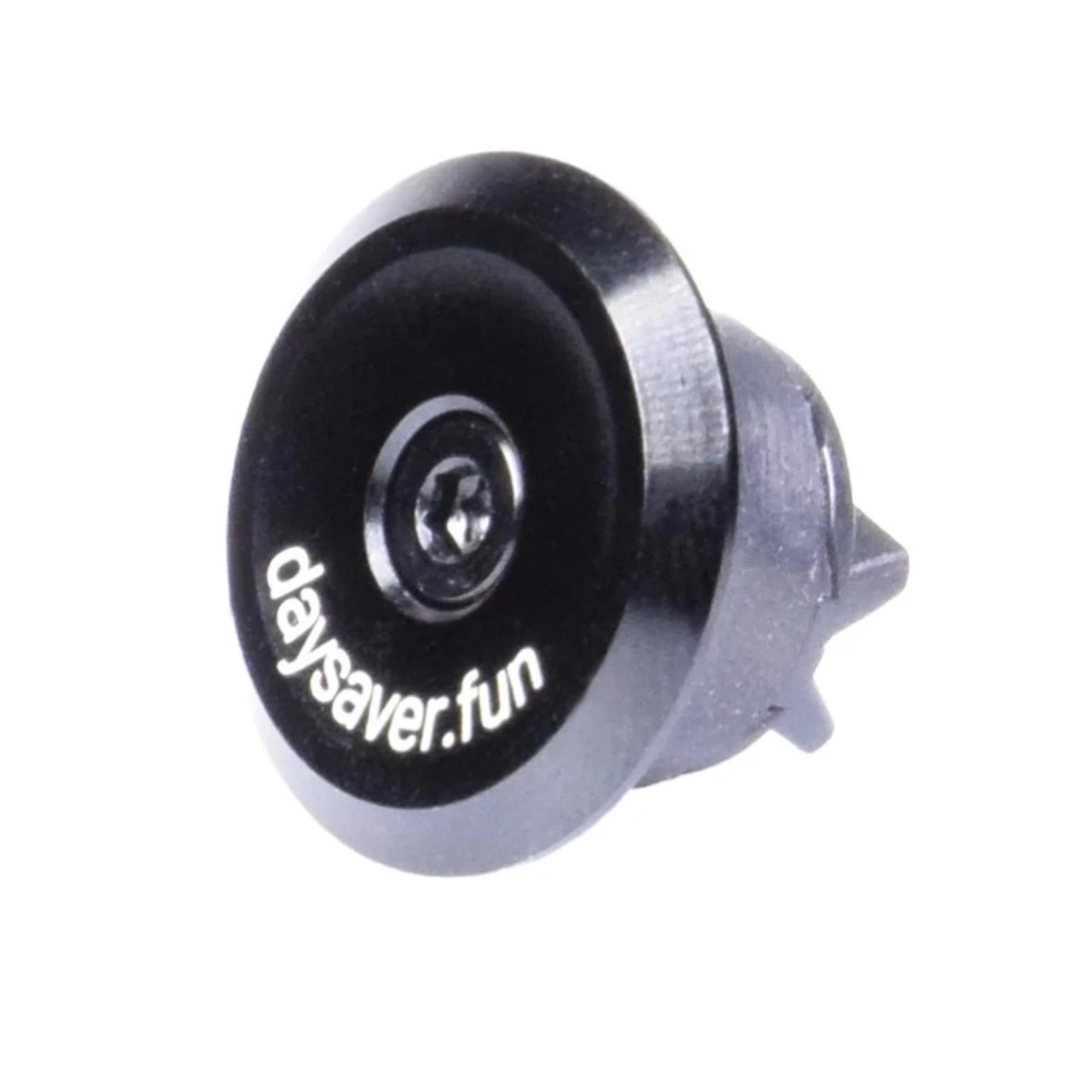 Daysaver Bar End Cap