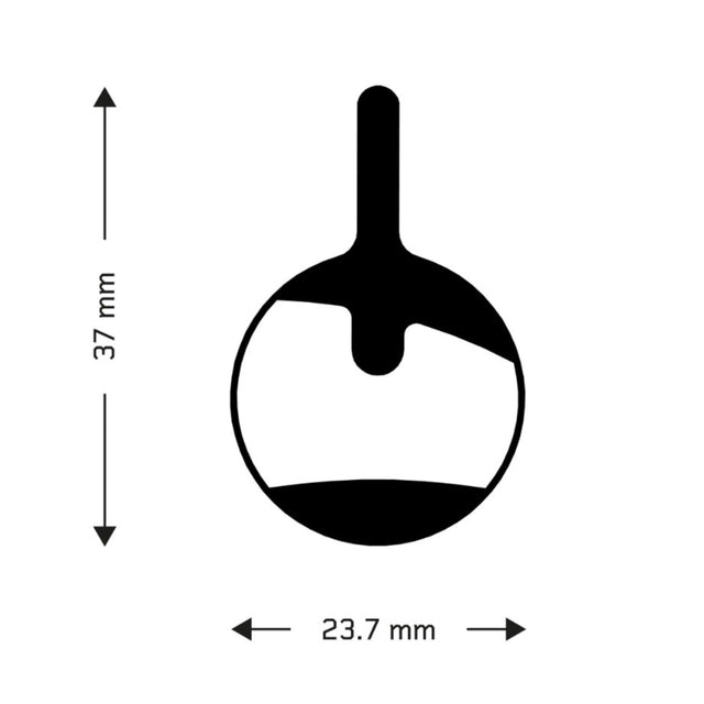 Aztec Organic Avid BB5 Disc Brake Pads