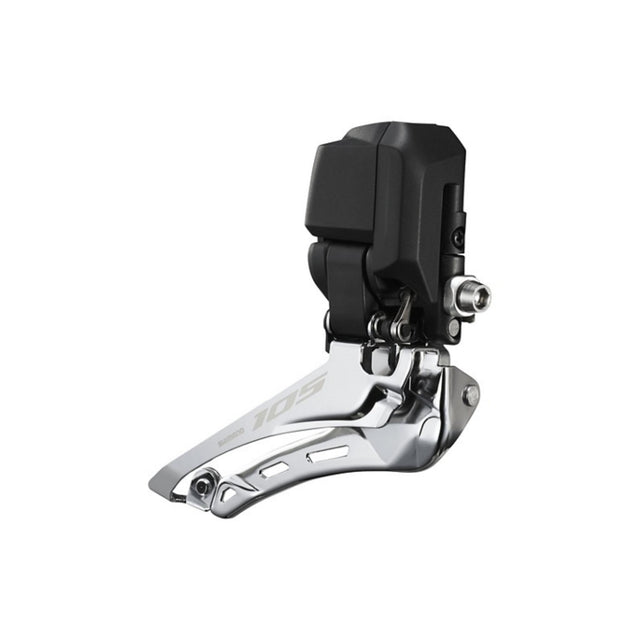 Shimano 105 Di2 RD-R7150 12-Speed Road Bike Front Derailleur