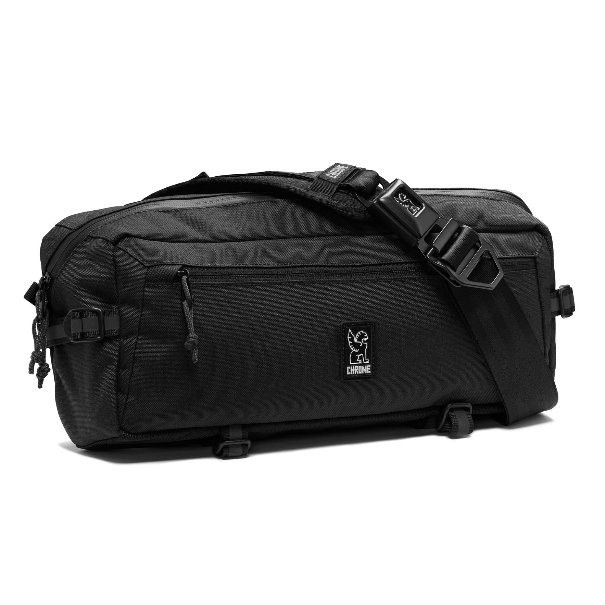 Chrome Kadet Messenger Bag